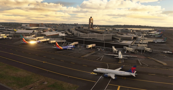 BOS airport car service
