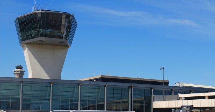 EWR airport car service