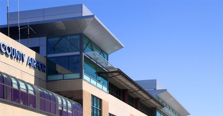 HPN airport car service