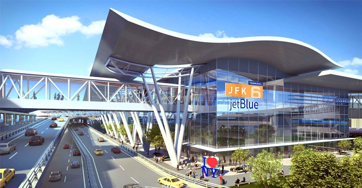 JFK airport car service