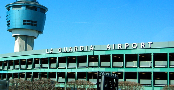 LGA airport car service