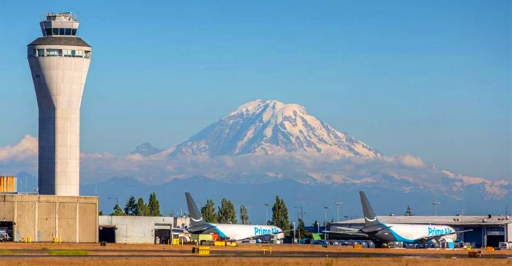 SEA airport car service
