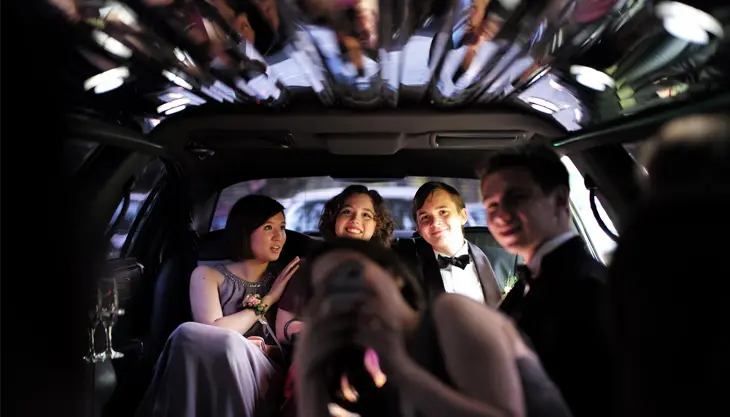 Concert and Festival Limo Service in New Jersey