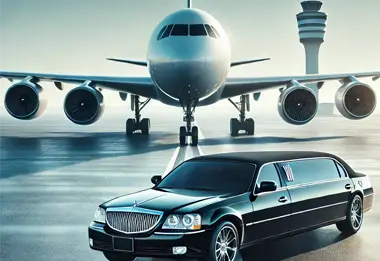 Corporate Group Transportation in New Jersey