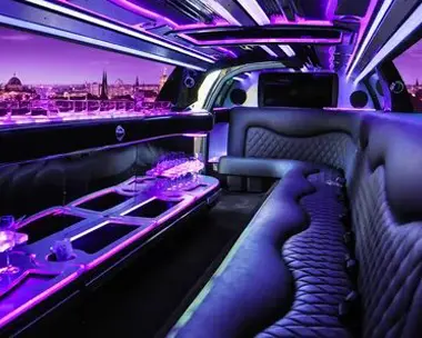 Group Transportation for Sporting Events