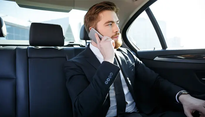 Hourly Limo Service in New Jersey City
