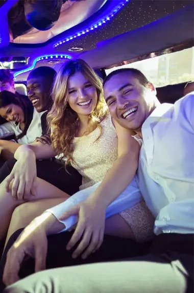 Student Prom Limo Packages in New Jersey