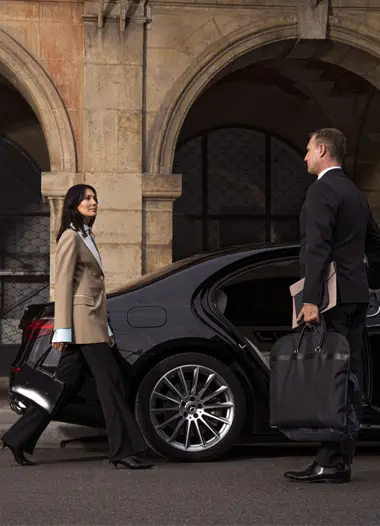 Sporting Event Transportation in New Jersey