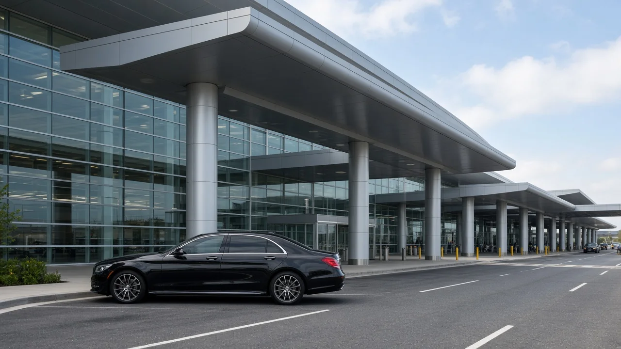 Pennsylvania Car Service & Airport Limo by Alar Chauffeur Service